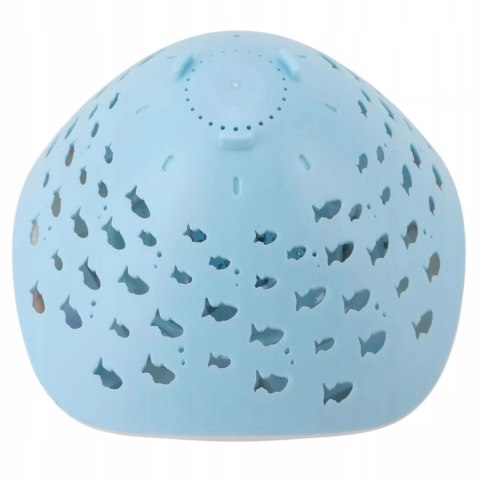 Luxma Pływająca lampa LED projektor podwodny do basenu wanny spa SL-012