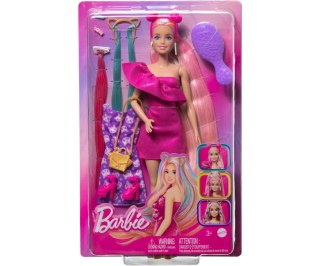 Mix Mattel JDC85 Lalka Barbie Totally Hair