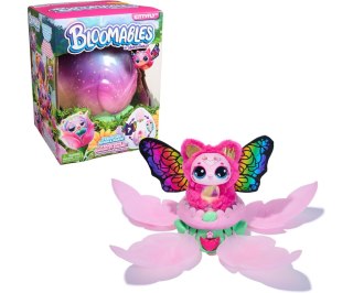 Spin Master Ltd. Spin Master 6072450 Hatchimals Maskotka Bloomables Kittyfly