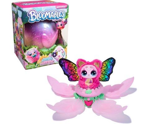 Spin Master Ltd. Spin Master 6072450 Hatchimals Maskotka Bloomables Kittyfly