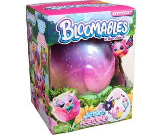 Spin Master Ltd. Spin Master 6072450 Hatchimals Maskotka Bloomables Kittyfly
