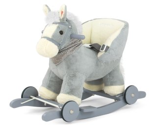 Milly Mally Milly Mally Koń Polly Gray
