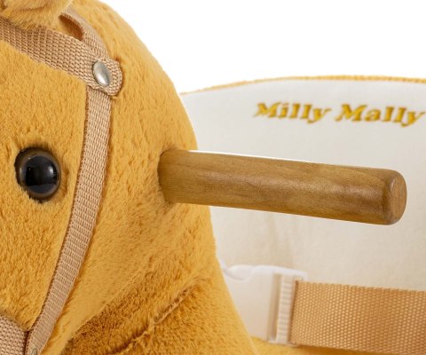 Milly Mally Milly Mally Koń Polly Light Brown