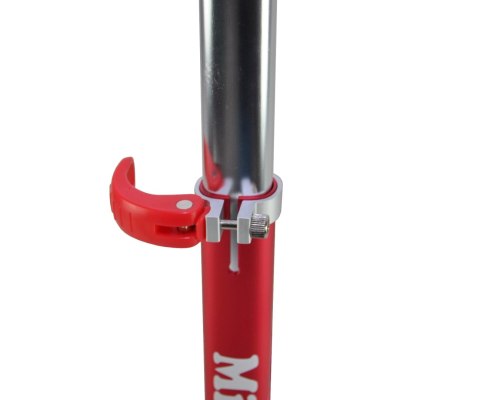 Milly Mally Scooter Boogie Red