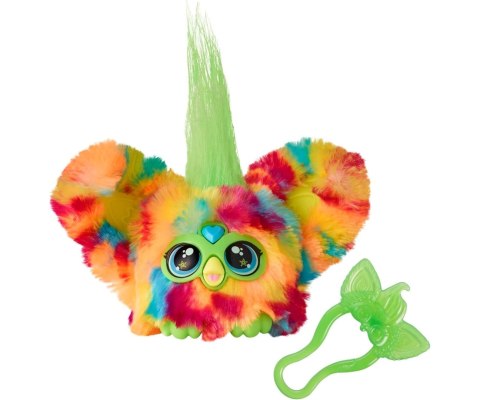 Mix Hasbro F8898 Furby Furblets Interaktywna Maskotka Pix-Elle
