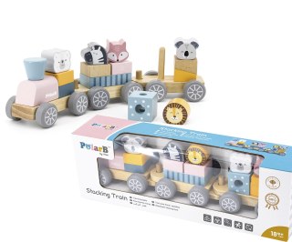 Viga Viga 44015 PolarB Pociąg