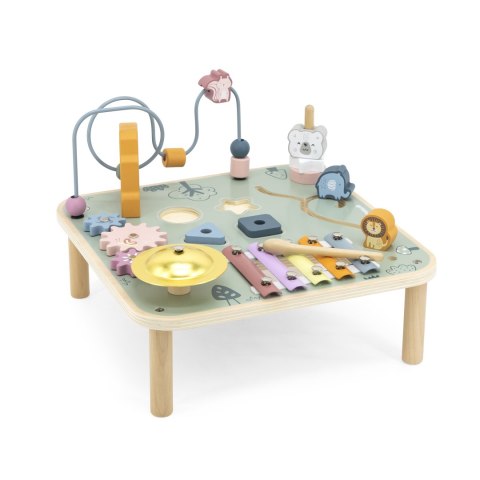 Viga Viga 44083 PolarB Muzyczny stolik edukacyjny