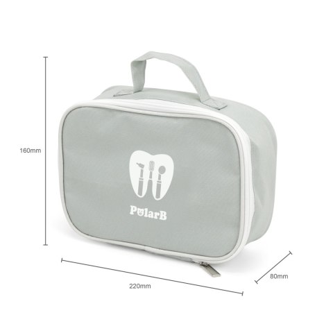 Viga Viga 44202 PolarB Zestaw małego dentysty