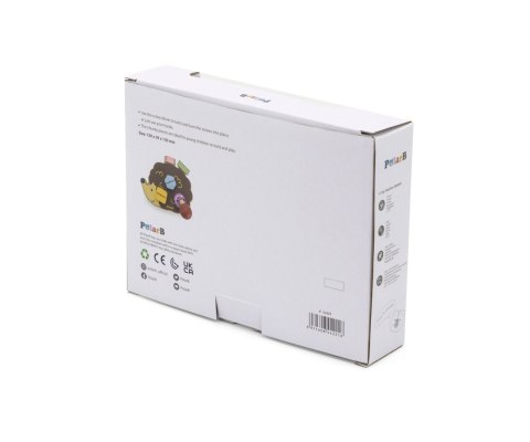 Viga Viga 44221 PolarB Jeżowe śrubki