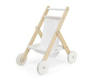 Viga Viga 44236 PolarB Drewniana spacerówka dla lalek