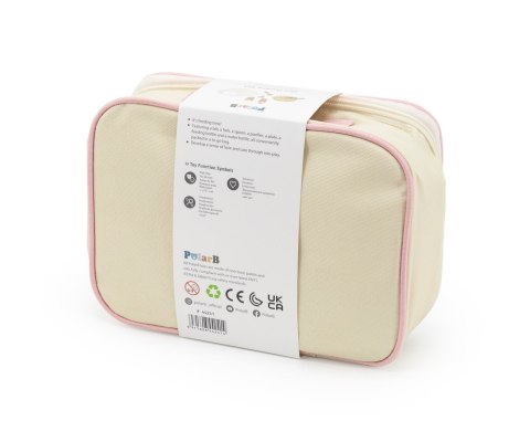Viga Viga 44241 PolarB Zestaw do karmienia lalek