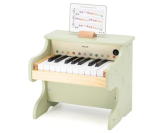 Viga Viga 44274 PolarB Drewniane pianino dla dzieci