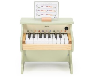 Viga Viga 44274 PolarB Drewniane pianino dla dzieci