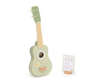 Viga Viga 44275 PolarB Zielona gitara-21 cali