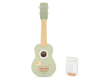 Viga Viga 44275 PolarB Zielona gitara-21 cali