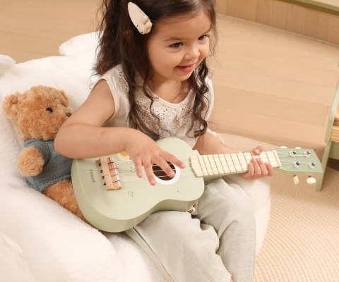 Viga Viga 44275 PolarB Zielona gitara-21 cali