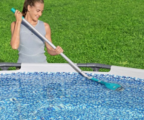 Bestway Bestway 58770 Odkurzacz bezprzedowowy do czyszczenia basenu AquaTech
