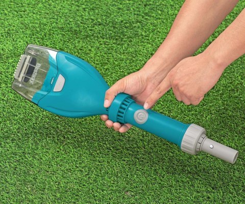 Bestway Bestway 58770 Odkurzacz bezprzedowowy do czyszczenia basenu AquaTech
