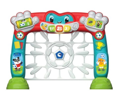 Clementoni Clementoni 50926 Baby Interaktywna Bramka