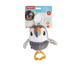 Mix Fisher Price HNX66 Zawieszka Do Wóżka Tucan