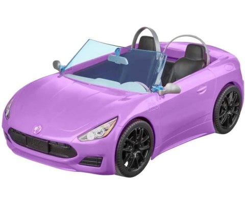 Mix Mattel HBY29 Barbie Samóchód Dla Lalek