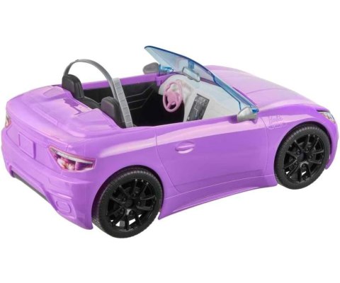 Mix Mattel HBY29 Barbie Samóchód Dla Lalek