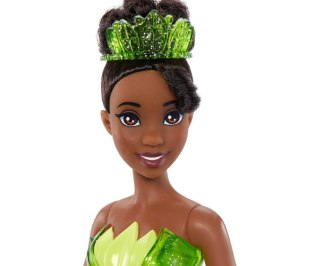 Mix Mattel HLW04 Disney Princess Lalka Tiana