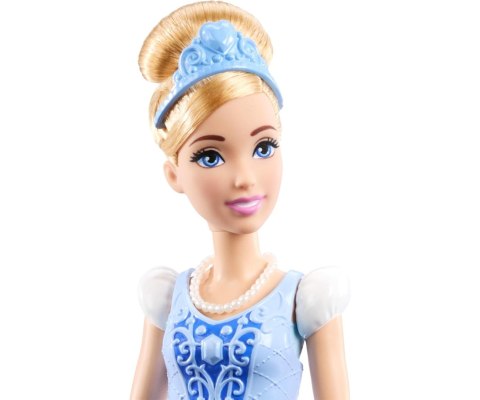 Mix Mattel JCR95 Lalka Disney Princess Kopciuszek