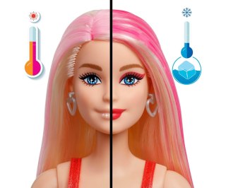 Mix Mattel JFY68 Lalka Barbie Reveal Glam Party