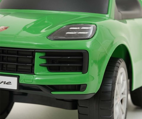 Milly Mally Milly Mally Pojazd Porsche Cayenne S Green