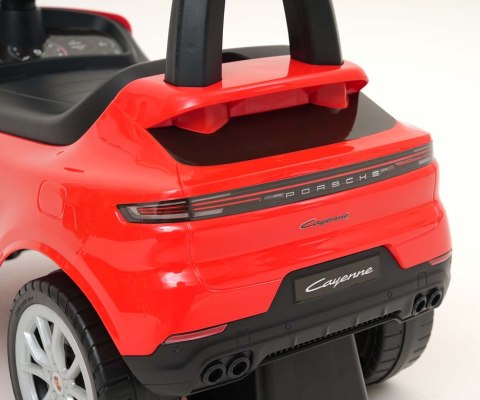 Milly Mally Milly Mally Pojazd Porsche Cayenne S Red