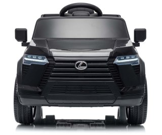 Milly Mally Milly Mally Pojazd na akumulator Lexus GX550 Black