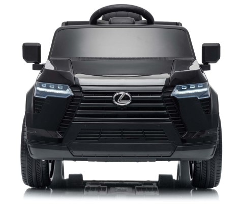 Milly Mally Milly Mally Pojazd na akumulator Lexus GX550 Black