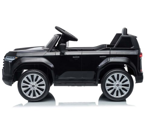 Milly Mally Milly Mally Pojazd na akumulator Lexus GX550 Black