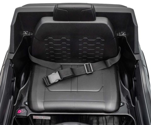 Milly Mally Milly Mally Pojazd na akumulator Lexus GX550 Black