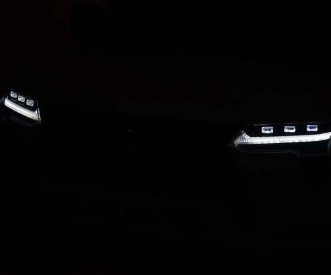 Milly Mally Milly Mally Pojazd na akumulator Lexus GX550 White