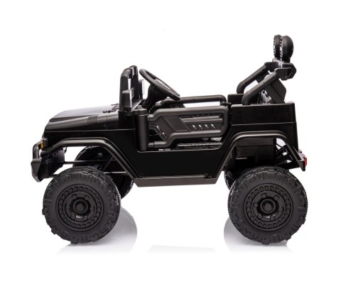 Milly Mally Milly Mally Pojazd na akumulator Toyota FJ Cruiser Black