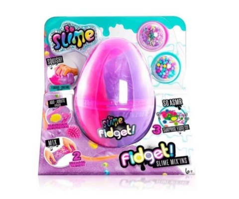 Mix Canal Toys SSC224 Zestaw Slime Fidget