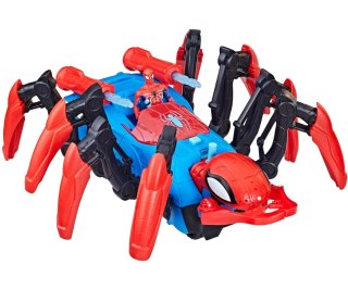 Mix Hasbro F78455L0 Pojazd Spider-Man Crawln Blast