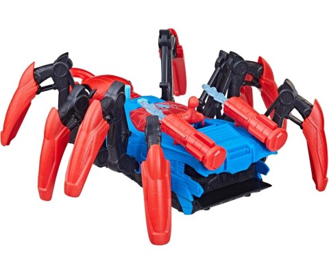 Mix Hasbro F78455L0 Pojazd Spider-Man Crawln Blast