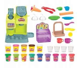 Mix Hasbro G04475L40 Play-Doh Tęczowa Kawiarnia