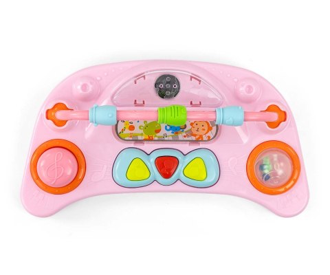 Milly Mally Milly Mally Chodzik dla Dziecka Patrol Plus Pastel Dots