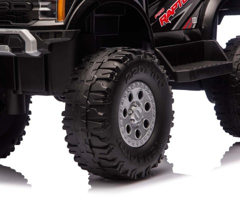 Milly Mally Milly Mally Pojazd na akumulator Ford F-150 Raptor Black
