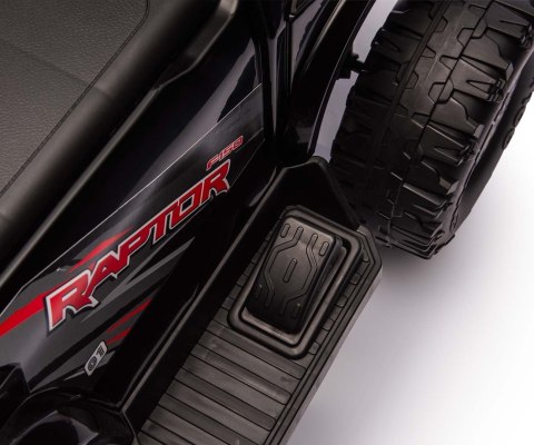 Milly Mally Milly Mally Pojazd na akumulator Ford F-150 Raptor Black