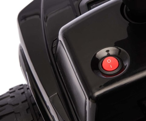 Milly Mally Milly Mally Pojazd na akumulator Ford F-150 Raptor Black