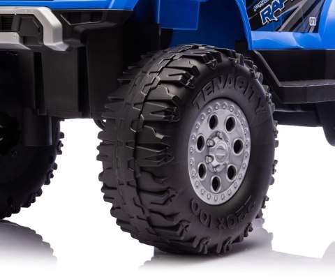Milly Mally Milly Mally Pojazd na akumulator Ford F-150 Raptor Blue