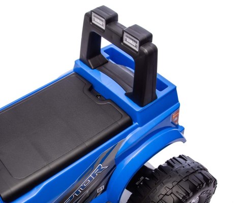 Milly Mally Milly Mally Pojazd na akumulator Ford F-150 Raptor Blue