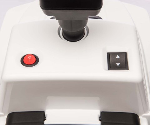 Milly Mally Milly Mally Pojazd na akumulator Ford F-150 Raptor White