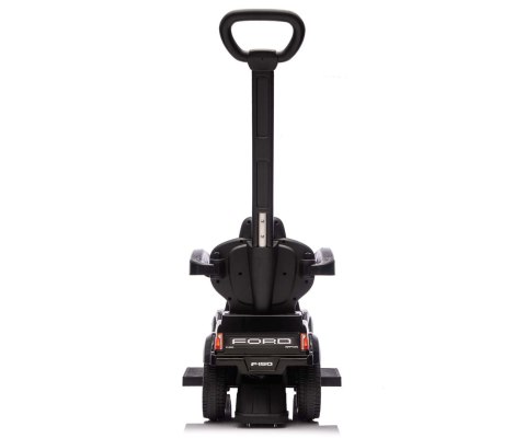 Milly Mally Milly Mally Pojazd z rączką Ford F-150 3w1 Black
