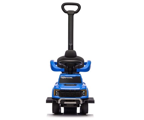 Milly Mally Milly Mally Pojazd z rączką Ford F-150 3w1 Blue